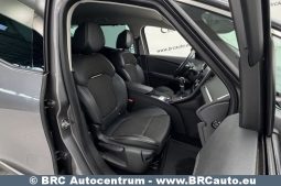Renault Scenic 1.3 TCe Automatas 2018 full