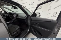 Renault Scenic 1.3 TCe Automatas 2018 full