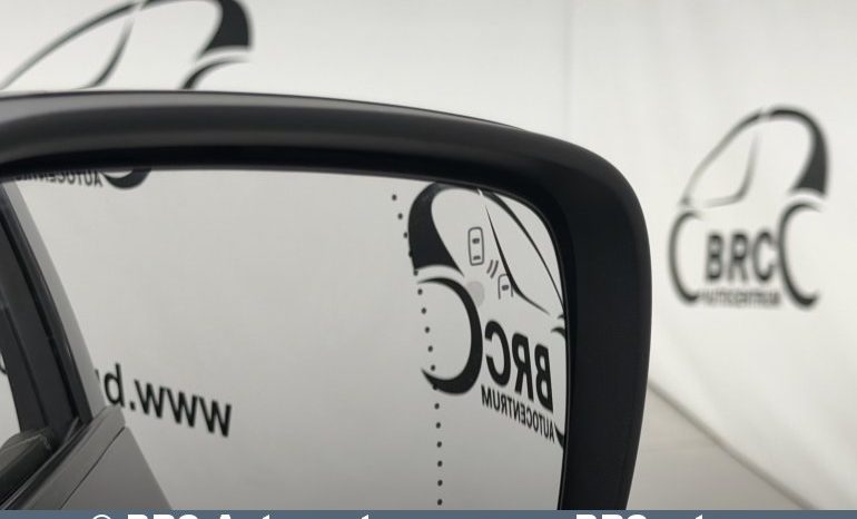 Renault Scenic 1.3 TCe Automatas 2018 full