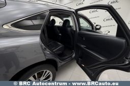 Lexus RX 450h Hybrid Automatas LPG 2013 full