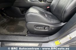 Lexus RX 450h Hybrid Automatas LPG 2013 full