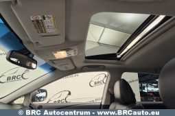 Lexus RX 450h Hybrid Automatas LPG 2013 full