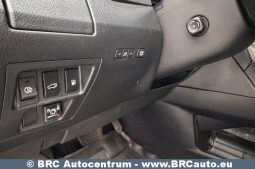 Lexus RX 450h Hybrid Automatas LPG 2013 full