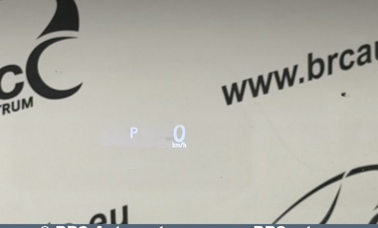 Lexus RX 450h Hybrid Automatas LPG 2013 full