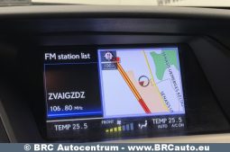 Lexus RX 450h Hybrid Automatas LPG 2013 full