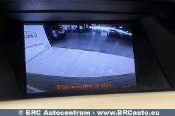 Lexus RX 450h Hybrid Automatas LPG 2013 full