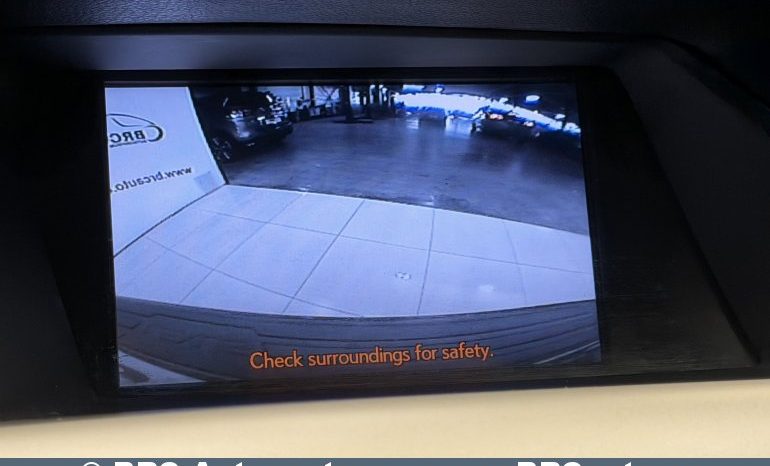 Lexus RX 450h Hybrid Automatas LPG 2013 full