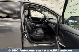 Lexus RX 450h Hybrid Automatas LPG 2013