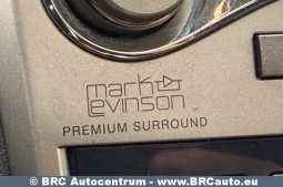 Lexus RX 450h Hybrid Automatas LPG 2013 full