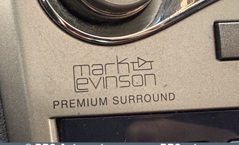 Lexus RX 450h Hybrid Automatas LPG 2013 full