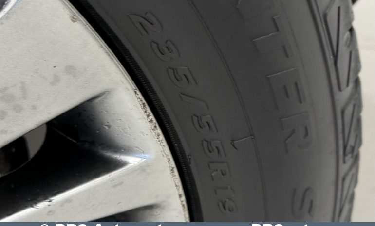 Lexus RX 450h Hybrid Automatas LPG 2013 full