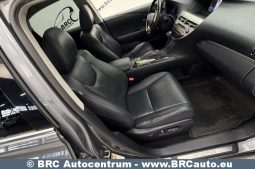 Lexus RX 450h Hybrid Automatas LPG 2013