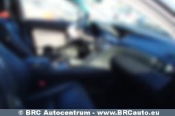 Lexus RX 450h Hybrid Automatas LPG 2013 full