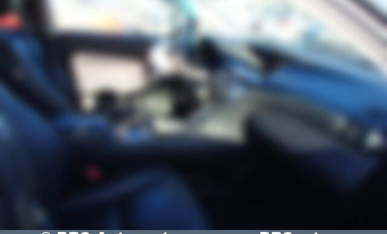 Lexus RX 450h Hybrid Automatas LPG 2013 full