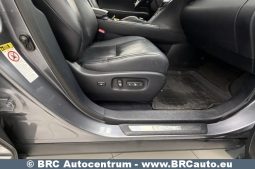 Lexus RX 450h Hybrid Automatas LPG 2013 full