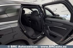 Audi A6 Avant 50TFSI e Plug-In Automatas 2022 full