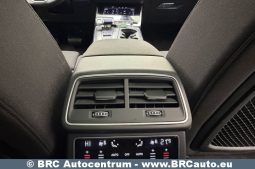 Audi A6 Avant 50TFSI e Plug-In Automatas 2022 full