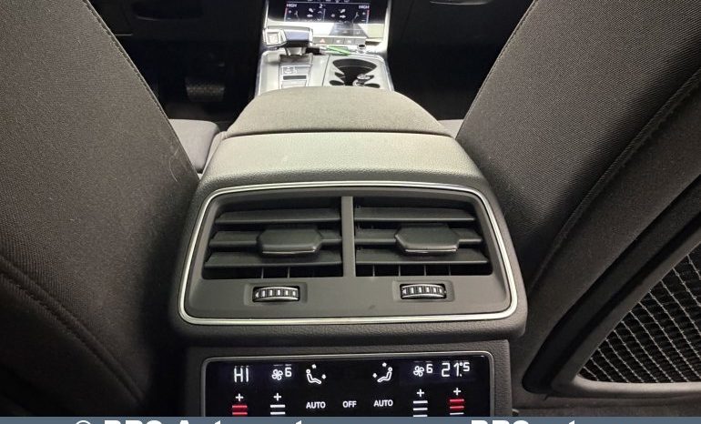 Audi A6 Avant 50TFSI e Plug-In Automatas 2022 full