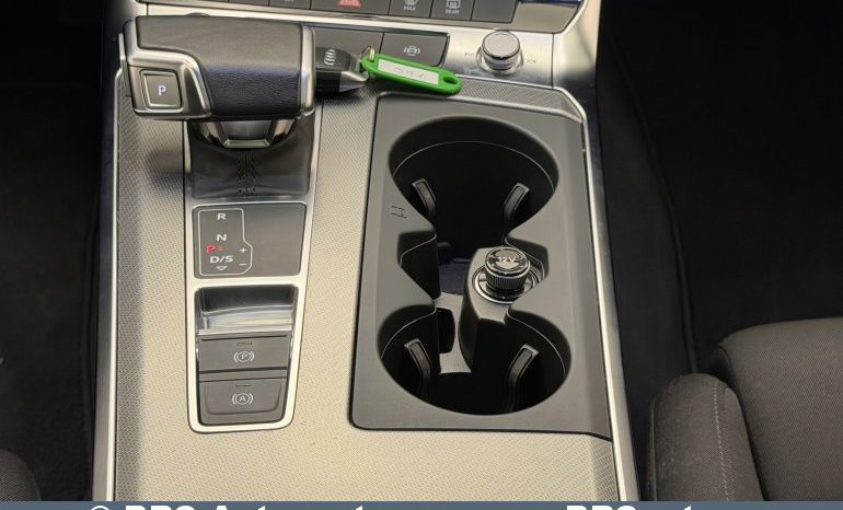 Audi A6 Avant 50TFSI e Plug-In Automatas 2022 full