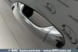 Audi A6 Avant 50TFSI e Plug-In Automatas 2022 full