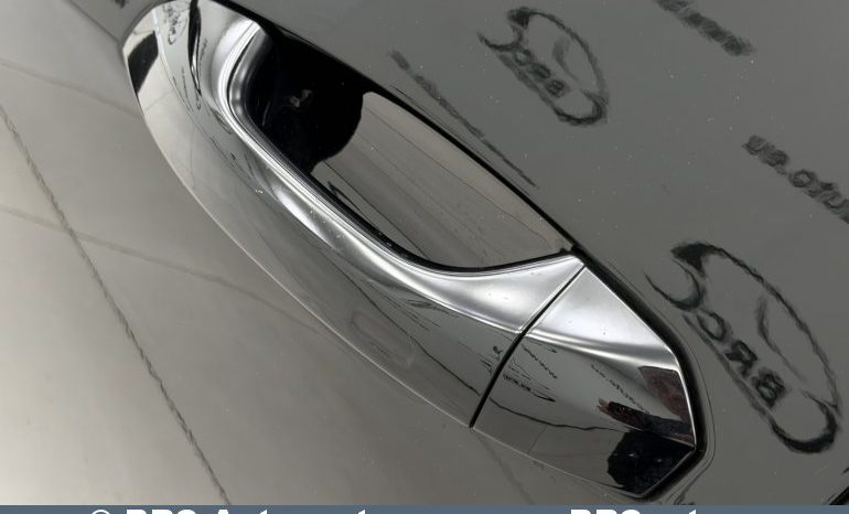 Audi A6 Avant 50TFSI e Plug-In Automatas 2022 full