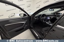 Audi A6 Avant 50TFSI e Plug-In Automatas 2022 full