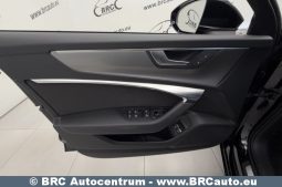 Audi A6 Avant 50TFSI e Plug-In Automatas 2022 full