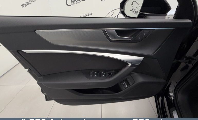 Audi A6 Avant 50TFSI e Plug-In Automatas 2022 full