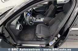 Audi A6 Avant 50TFSI e Plug-In Automatas 2022 full