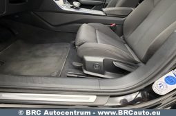 Audi A6 Avant 50TFSI e Plug-In Automatas 2022 full