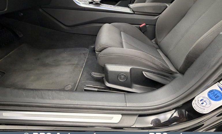 Audi A6 Avant 50TFSI e Plug-In Automatas 2022 full