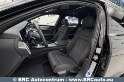 Audi A6 Avant 50TFSI e Plug-In Automatas 2022 full