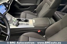 Audi A6 Avant 50TFSI e Plug-In Automatas 2022 full