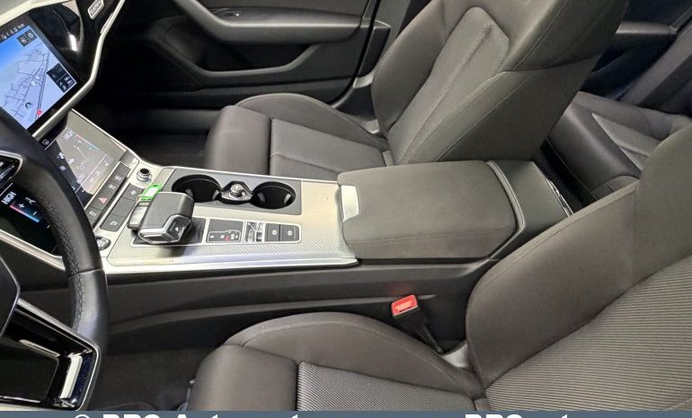 Audi A6 Avant 50TFSI e Plug-In Automatas 2022 full