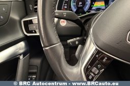 Audi A6 Avant 50TFSI e Plug-In Automatas 2022 full