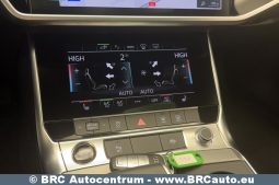 Audi A6 Avant 50TFSI e Plug-In Automatas 2022 full