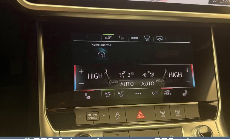 Audi A6 Avant 50TFSI e Plug-In Automatas 2022 full