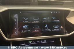 Audi A6 Avant 50TFSI e Plug-In Automatas 2022 full