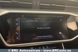 Audi A6 Avant 50TFSI e Plug-In Automatas 2022 full