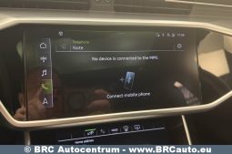 Audi A6 Avant 50TFSI e Plug-In Automatas 2022 full