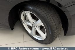 Audi A6 Avant 50TFSI e Plug-In Automatas 2022 full