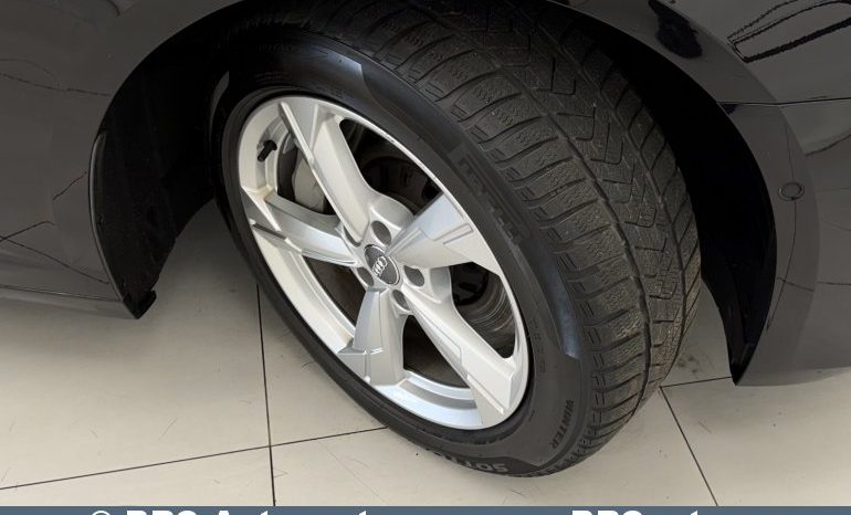 Audi A6 Avant 50TFSI e Plug-In Automatas 2022 full