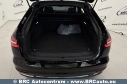 Audi A6 Avant 50TFSI e Plug-In Automatas 2022 full