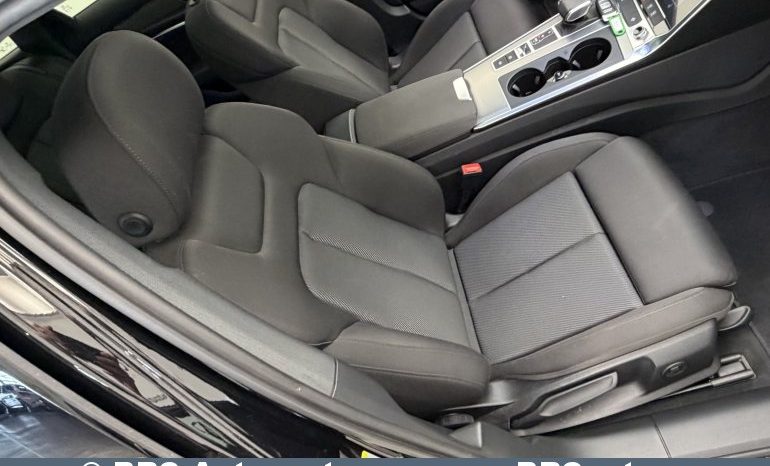 Audi A6 Avant 50TFSI e Plug-In Automatas 2022 full