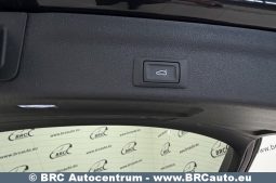 Audi A6 Avant 50TFSI e Plug-In Automatas 2022 full