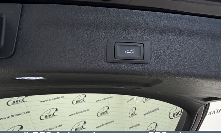 Audi A6 Avant 50TFSI e Plug-In Automatas 2022 full