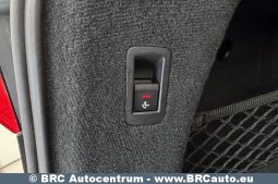 Audi A6 Avant 50TFSI e Plug-In Automatas 2022 full