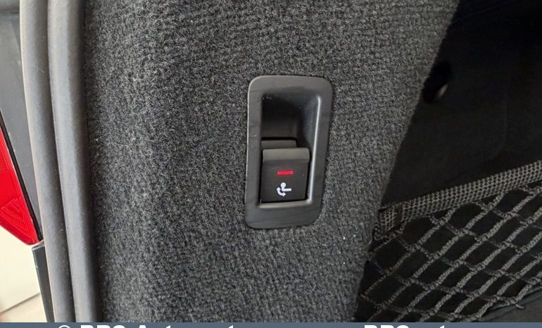 Audi A6 Avant 50TFSI e Plug-In Automatas 2022 full