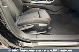 Audi A6 Avant 50TFSI e Plug-In Automatas 2022 full