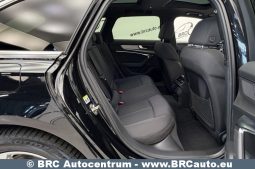 Audi A6 Avant 50TFSI e Plug-In Automatas 2022 full